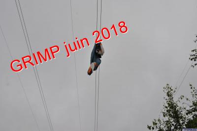 GRIMP juin 2018